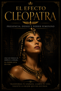 EL EFECTO CLEOPATRA: Presencia, deseo y poder femenino